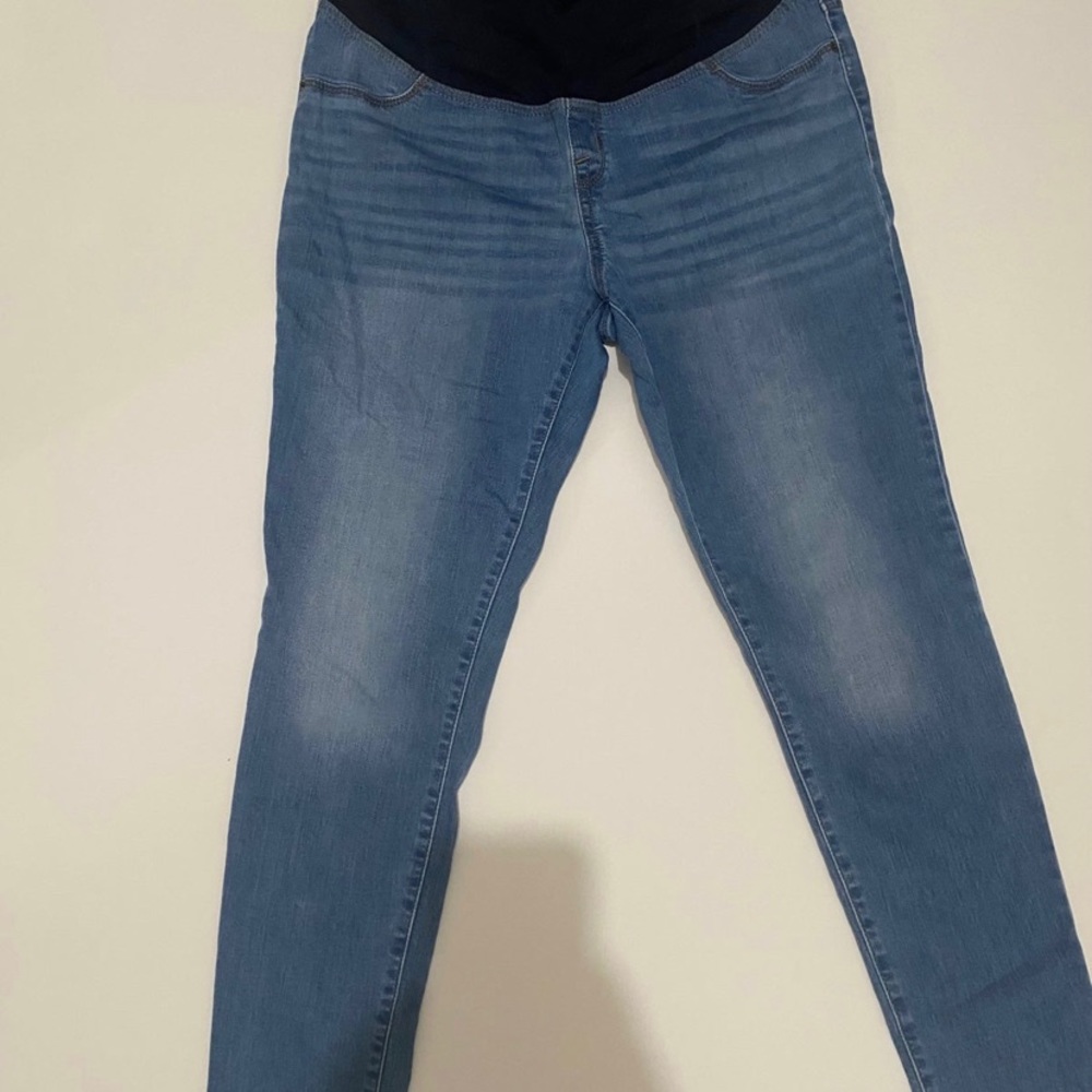 Maternity Jeans